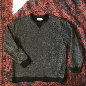 Taylor Stitch Crewneck Sweater - Size 46 (XL-XXL)